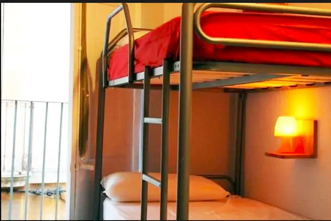 Hostel Tgnrooms Tarragona