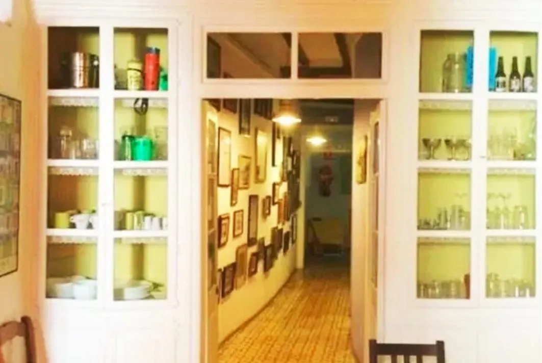 Hostel Tgnrooms Tarragona