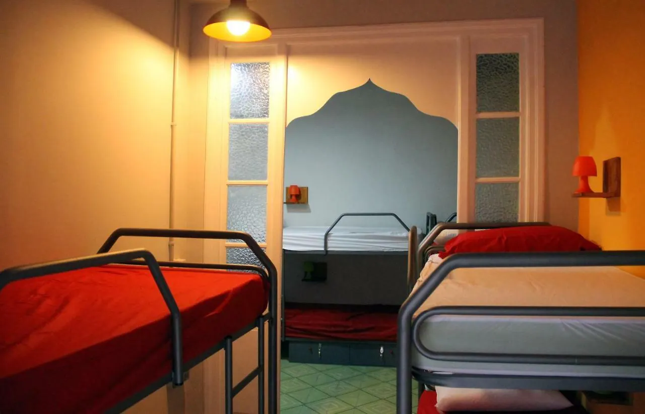 Tgnrooms Tarragona