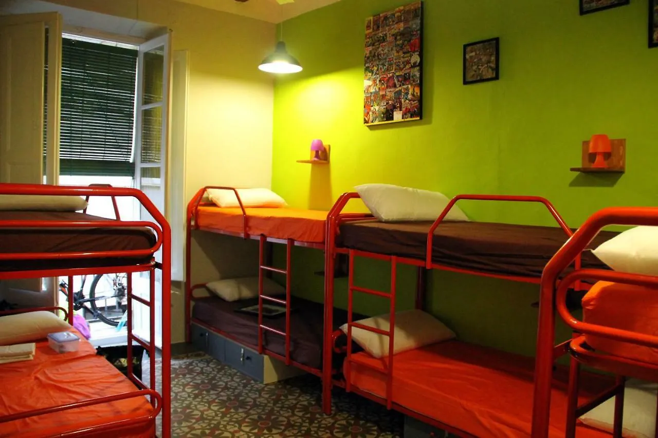 Tgnrooms Tarragona