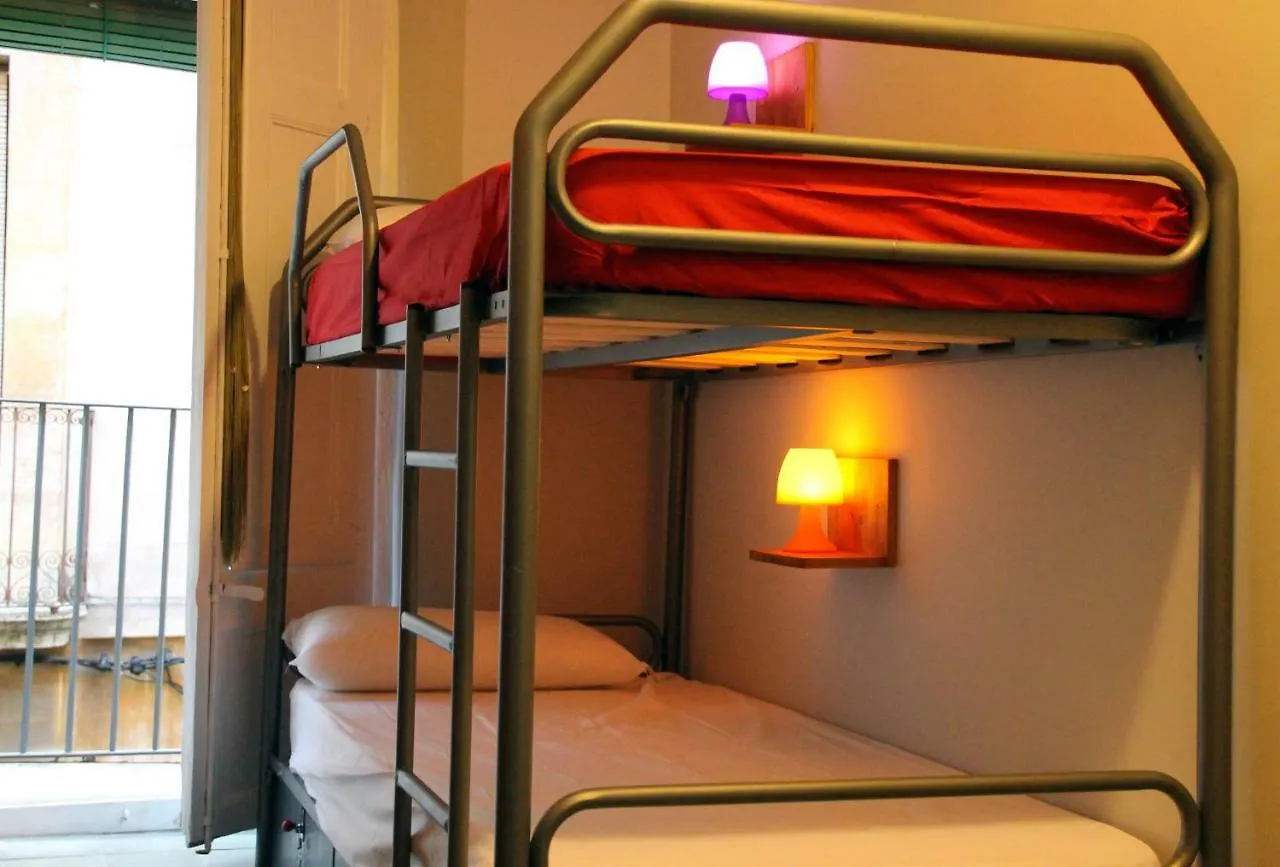 Tgnrooms Tarragona Hiszpania