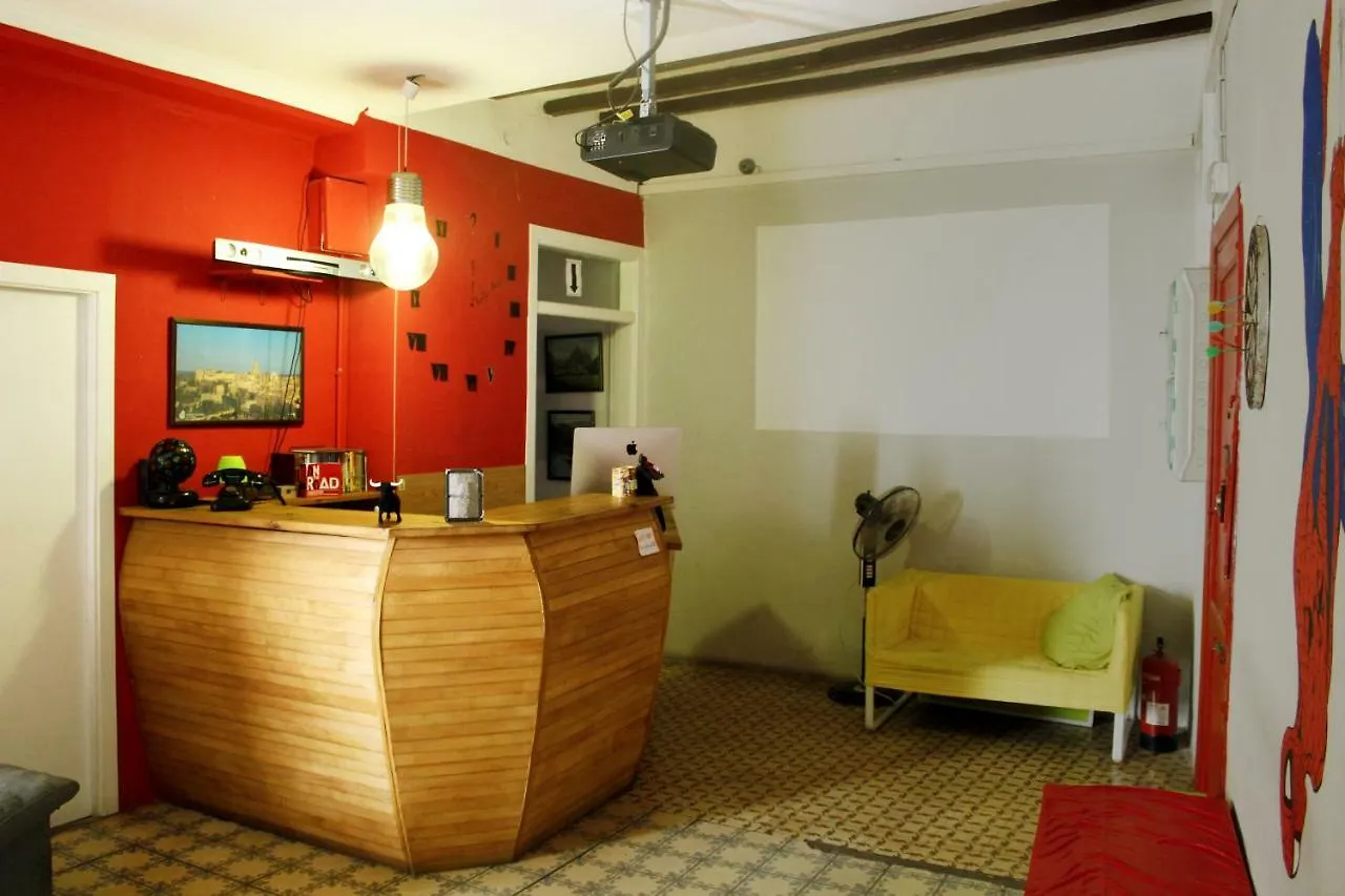 Tgnrooms Tarragona